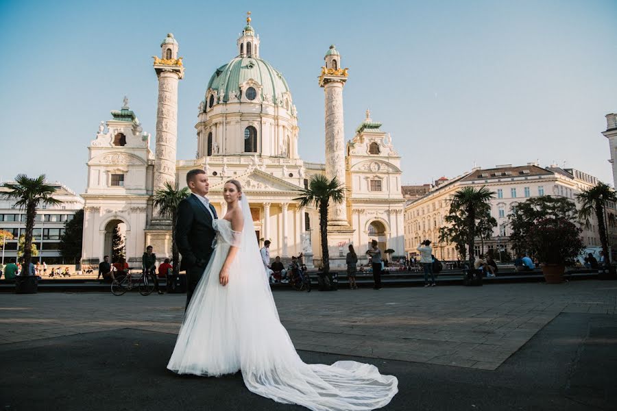 Fotografo di matrimoni Paweł Balejko (pawelbalejko). Foto del 11 ottobre 2023