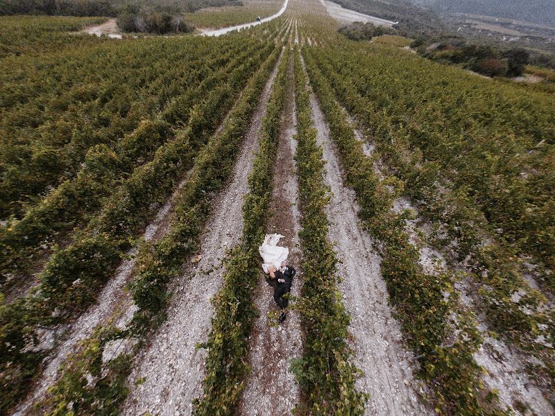 Fotograful de nuntă Nina Lint (ninalint). Fotografia din 13 iunie 2022