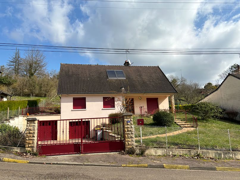 Vente maison 6 pièces 130 m² à Tonnerre (89700), 169 000 €