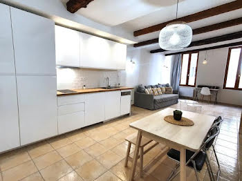 appartement à Aix-en-Provence (13)