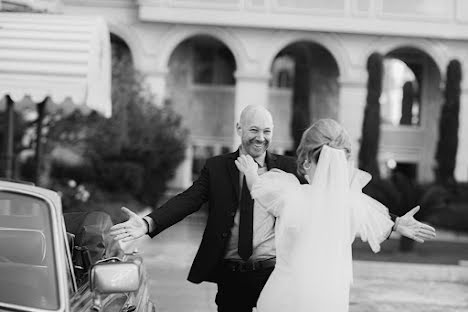 Wedding photographer Philip Rock (fotograni). Photo of 28 December 2020