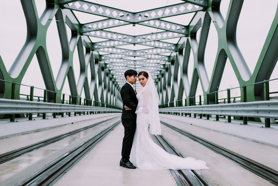 Fotógrafo de bodas Dominik Roth (dominikrothphoto). Foto del 27 de noviembre 2018