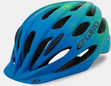 Giro Raze Youth Bike Helmet