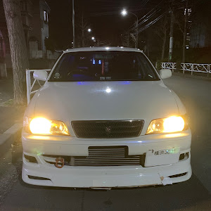 チェイサー JZX100