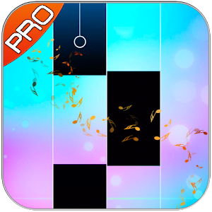 Piano tiles Pro 2  Icon