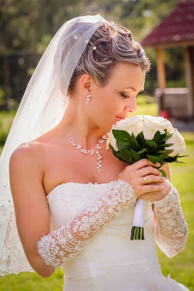 Wedding photographer Sergey Vandin (sergeyvbk). Photo of 12 January 2014
