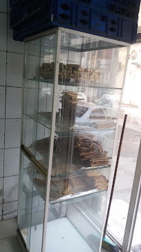 CQGR+VHW، طريق ام القرى، الزهراء، مكة 24221