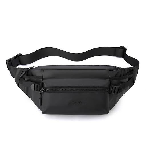 Title 4, Fashion Waist Bag Sports Waterproof Outdoor Mul...