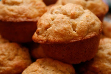 Sweet Muffins