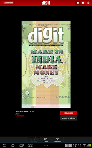 Digit - India's 1 tech mag