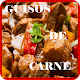 Download Guisos de Carnes For PC Windows and Mac 2.0