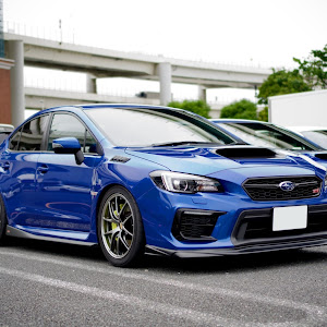 WRX STI VAB