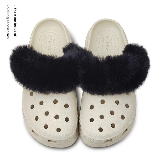 Title 3, Cotton Cover Winter Warm Shoe Cover, Removable ...