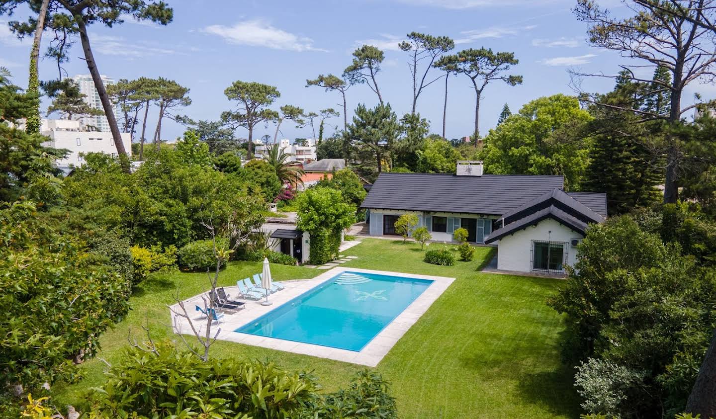 House Punta del Este