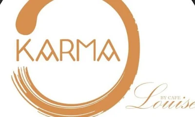 Karma By Cafe Louise