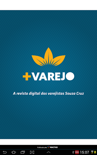 Revista +VAREJO Área III