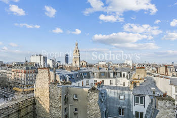 appartement à Paris 14ème (75)