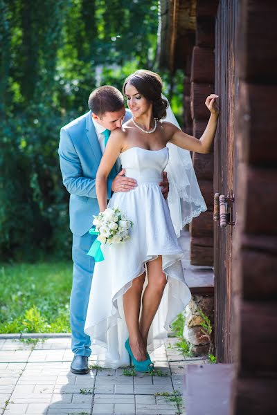 Wedding photographer Lev Bocenyuk (levv). Photo of 16 March 2017