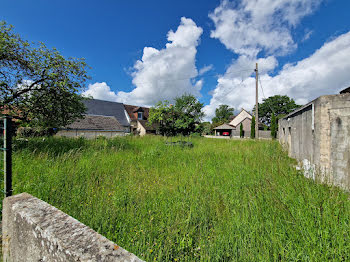 terrain à Azay-sur-Cher (37)