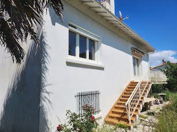 maison à Meschers-sur-Gironde (17)