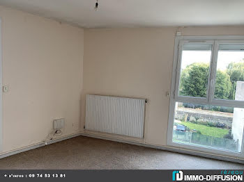 appartement à Saint-Amand-Montrond (18)