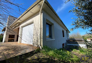 Maison avec terrasse 2