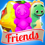 Cover Image of Download Candy Friends 1.10 APK