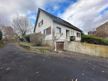 maison à Amiens (80)