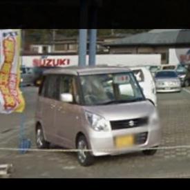 軽自動車好きさんが投稿したパレット・パレットSWに関するカスタム事例の投稿画像2枚目