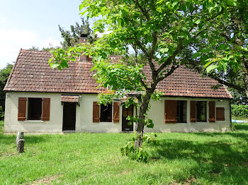 maison à La Berthenoux (36)