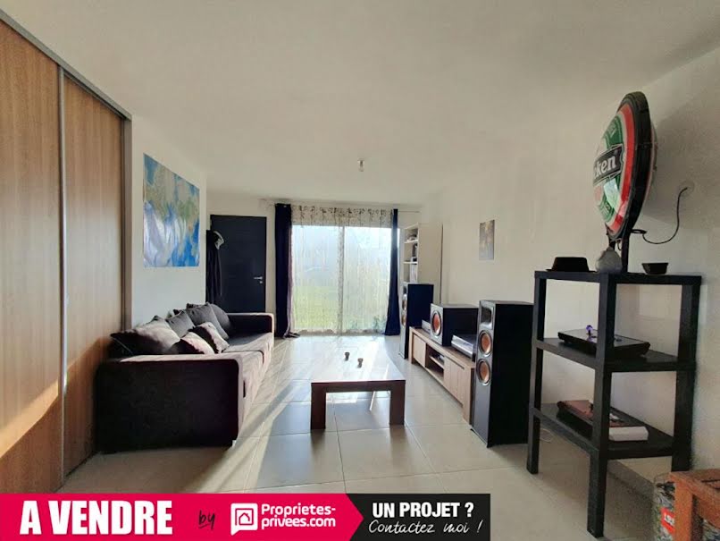 Vente maison 4 pièces 91 m² à Angers (49000), 256 500 €