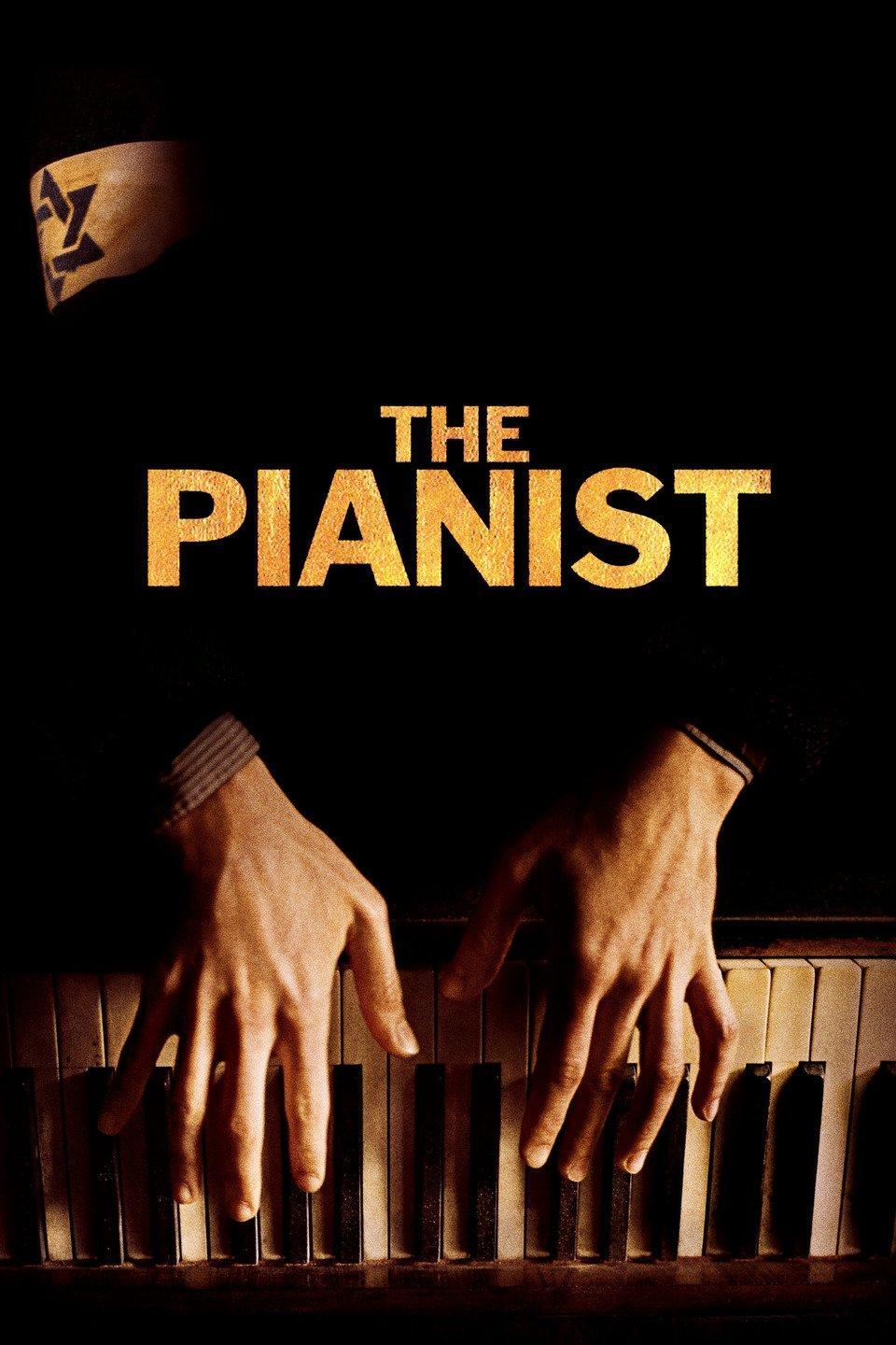 Image result for The Pianist