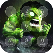 Hulk Lock Screen 1.0 Icon