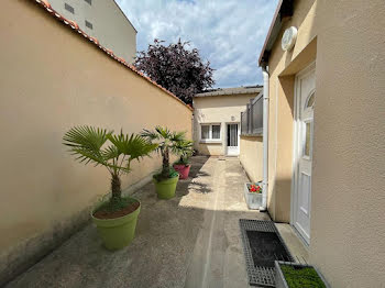 appartement à Epernay (51)