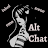 Alt Chat - Emo, Scene, Gothics icon