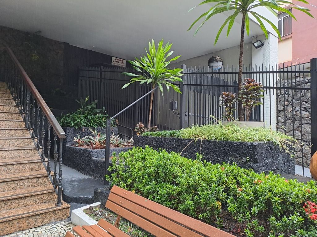 Apartamentos à venda Jardim Icaraí