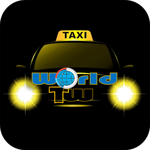 Taxi World 交通運輸 App LOGO-APP開箱王