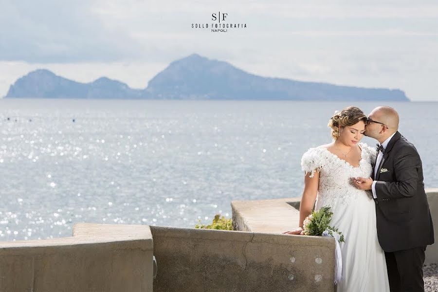 Wedding photographer Francesco Sollo (francescosollo). Photo of 17 August 2021