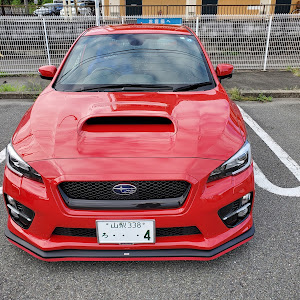 WRX S4 VAG