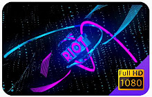 Geometry Dash Wallpapers and New Tab small promo image