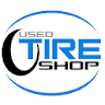 Used Tire Shop Inventory icon