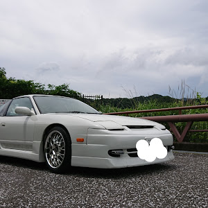 180SX RPS13