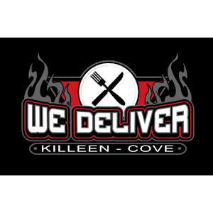 Download We Deliver Killeen For PC Windows and Mac