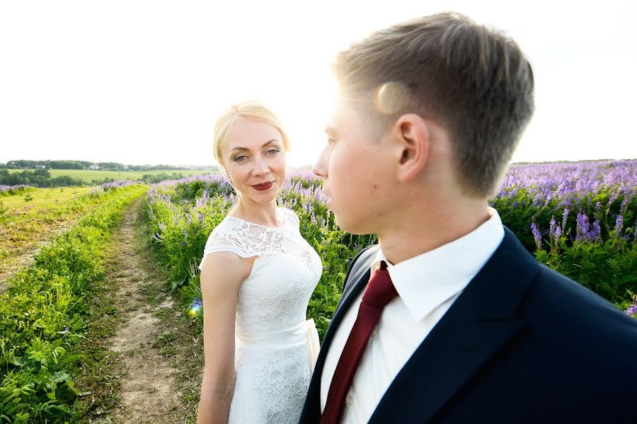 Fotógrafo de bodas Artur Pogosyan (pogart). Foto del 9 de diciembre 2015