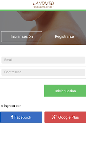 Landmed 3.0.1 screenshots 2