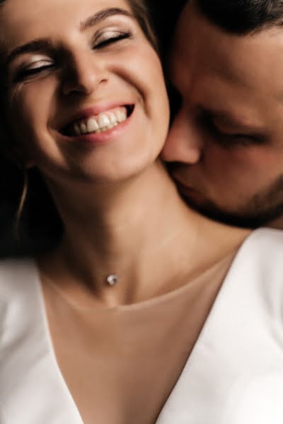 Photographe de mariage Alina Korkola (alinakorkola). Photo du 22 octobre 2021