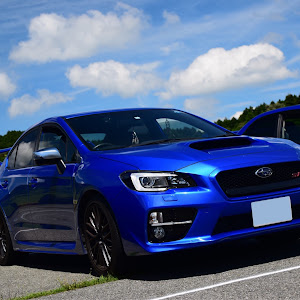 WRX STI VAB