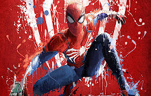 Spider-Man Wallpapers Theme New Tab small promo image