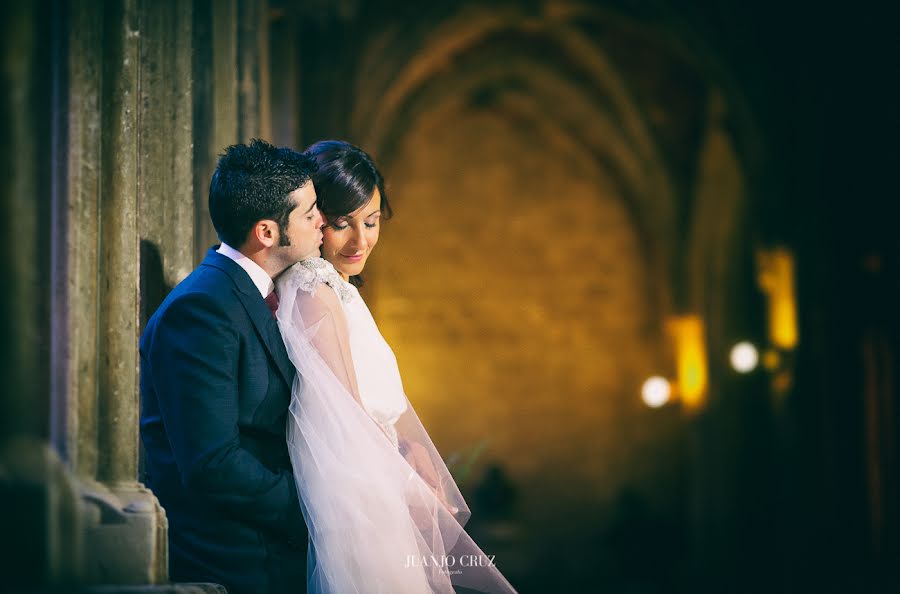 Photographe de mariage Juanjo Cruz (juanjocruzf). Photo du 23 novembre 2018