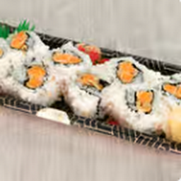 Yam Tempura Maki